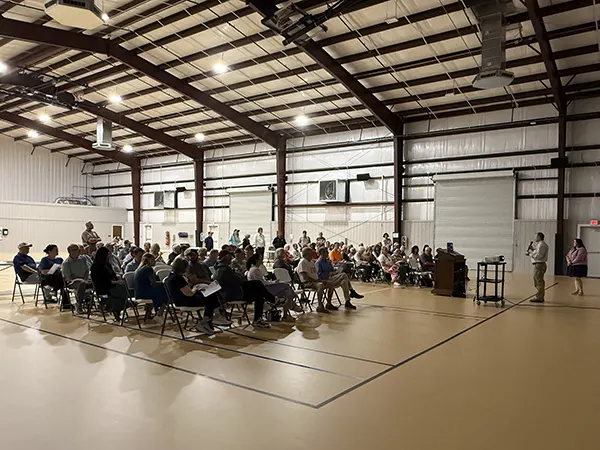 Review and Comment on the Draft Odenville Comprehensive Plan through June 11, 2026. Over the past year, the Regional Planning Commission of